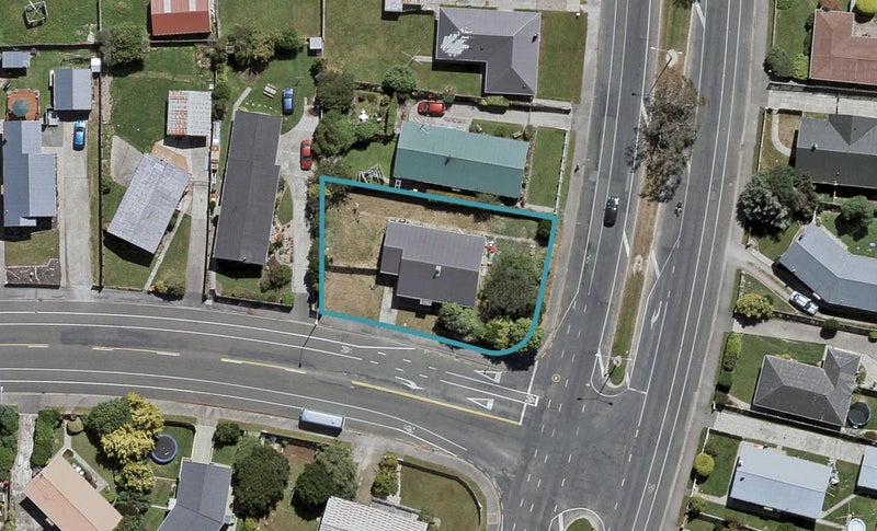 254 John Street, Heidelberg, Invercargill - Carousel 1
