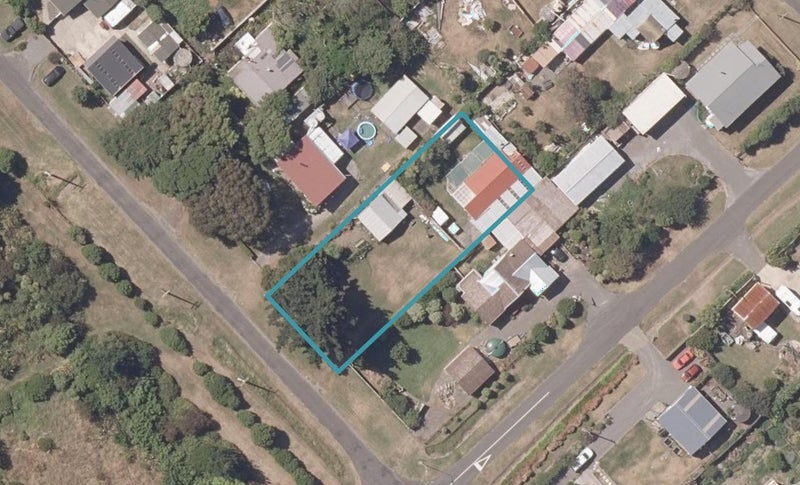 7 Nuku Street, Tangimoana, Tangimoana - Carousel 1