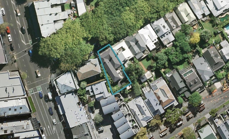 2/1 Franklin Road, Freemans Bay, Auckland - Carousel 1