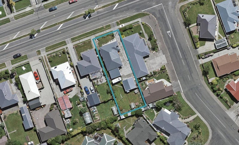 525 Yarrow Street, Glengarry, Invercargill - Carousel 1