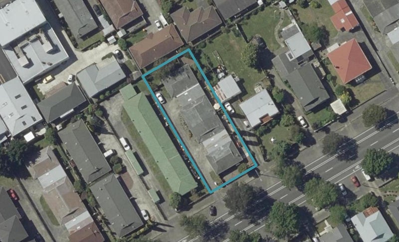 2/613 Church Street, Terrace End, Palmerston North - Carousel 1