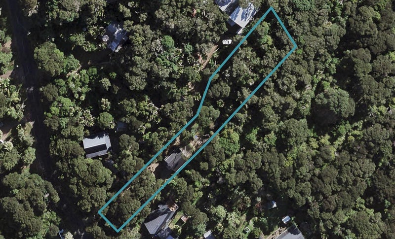 50B Bay Road, Ostend, Waiheke Island - Carousel 1