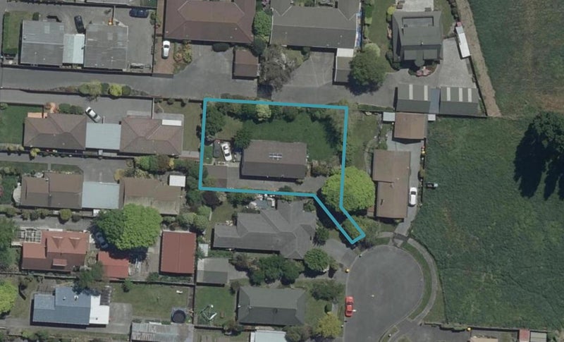 11A Edron Place, Redwood, Christchurch - Carousel 1