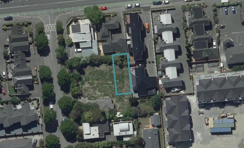 4/20 Darvel Street, Riccarton, Christchurch - Carousel 1
