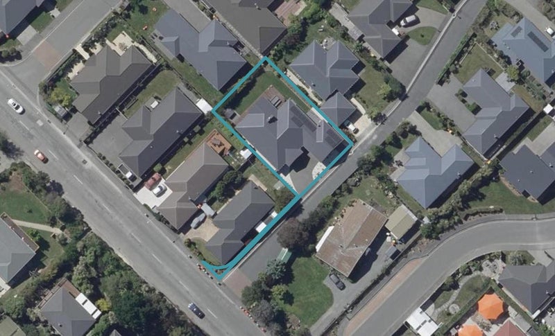 3 Hamlet Lane, Heathcote Valley, Christchurch - Carousel 1