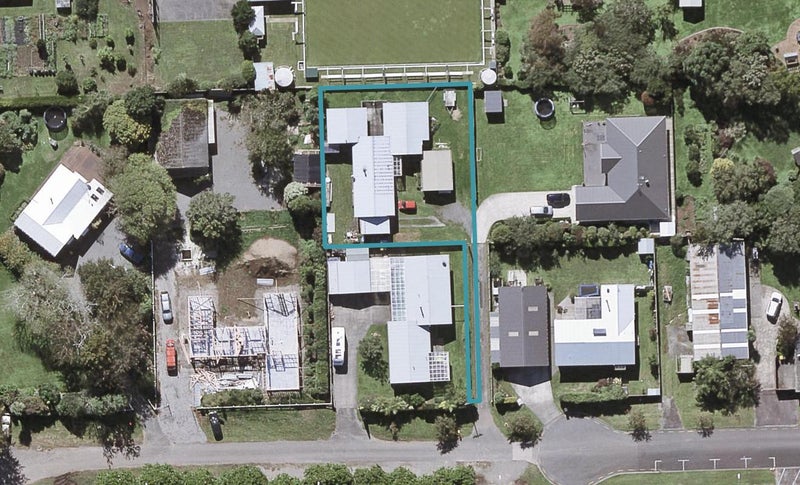 9A Whitcombe Street, Lepperton, New Plymouth - Carousel 1
