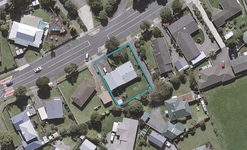 20 Dillon Drive, Bell Block, New Plymouth - Carousel 1