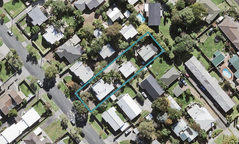 5/24 Gardner Avenue, New Lynn, Auckland - Carousel 1