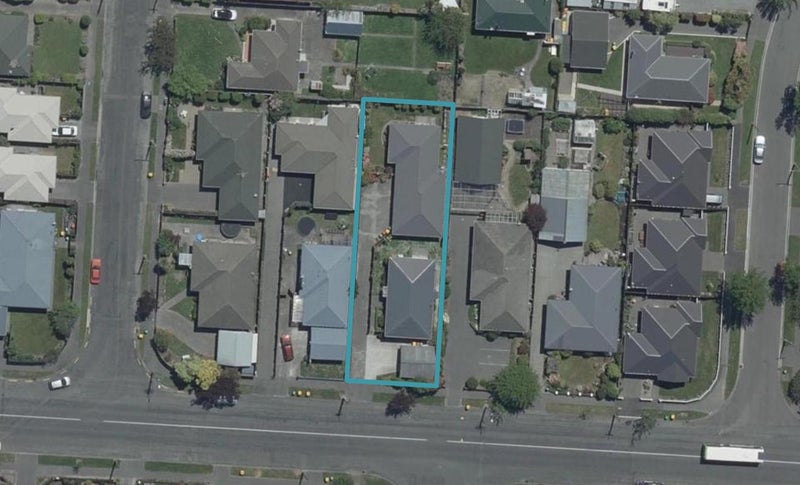 1/17 Daniels Road, Redwood, Christchurch - Carousel 1