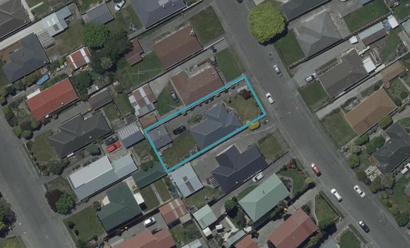 60 Oriana Crescent, Hornby, Christchurch - Carousel 1