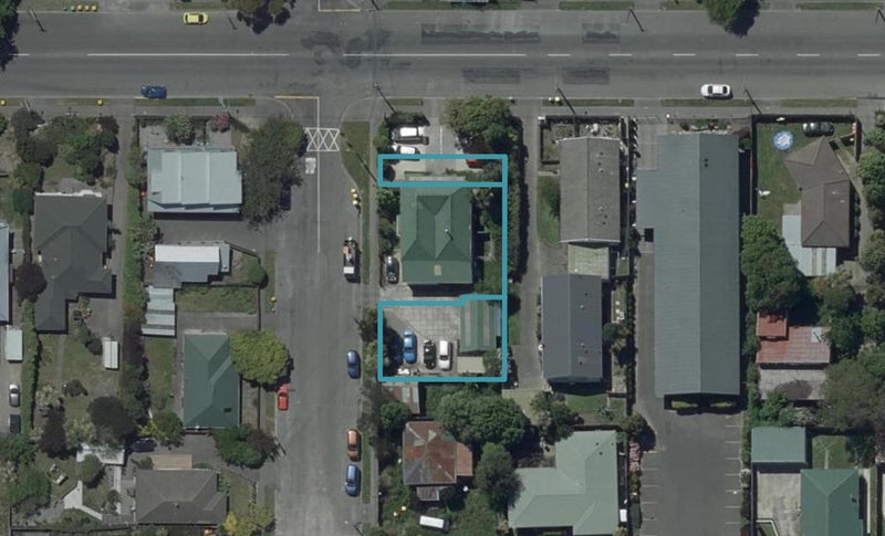 2/100 England Street, Linwood, Christchurch - Carousel 1