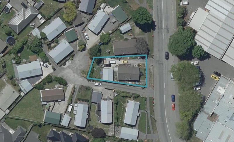 93 Maces Road, Bromley, Christchurch - Carousel 1