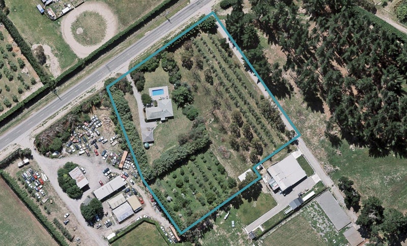52 Bradleys Road, Ohoka, Kaiapoi - Carousel 1