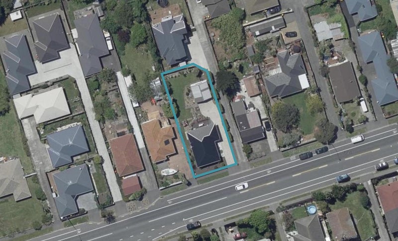 82A Bridge Street, New Brighton, Christchurch - Carousel 1