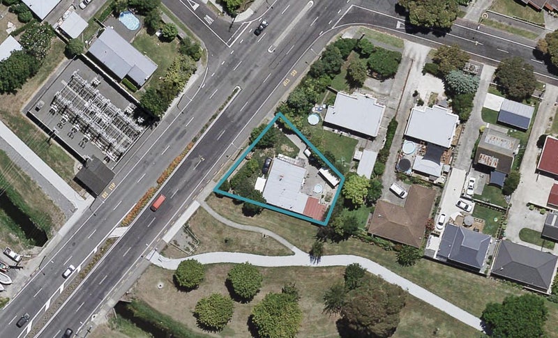 53A Taradale Road, Marewa, Napier - Carousel 1
