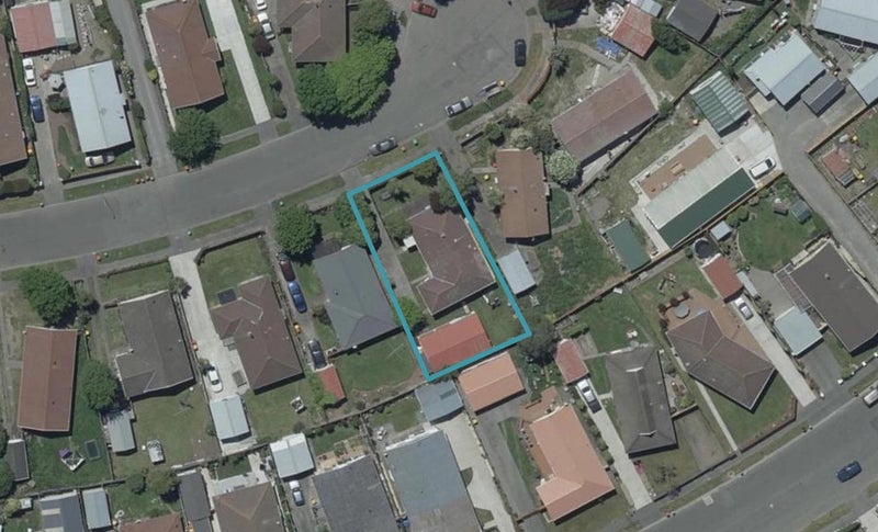 22 Taranui Place, Bromley, Christchurch - Carousel 1