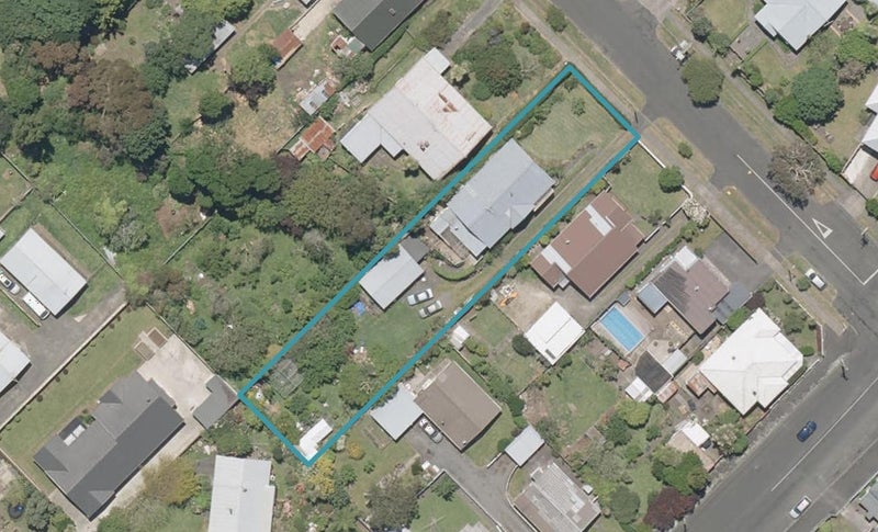 31 Caius Avenue, Gonville, Whanganui - Carousel 1
