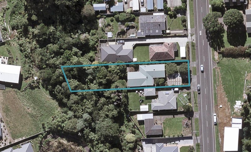 462 Carrington Street, Upper Vogeltown, New Plymouth - Carousel 1