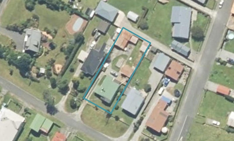 7 Hebbard Road, Gladstone, Greymouth - Carousel 1
