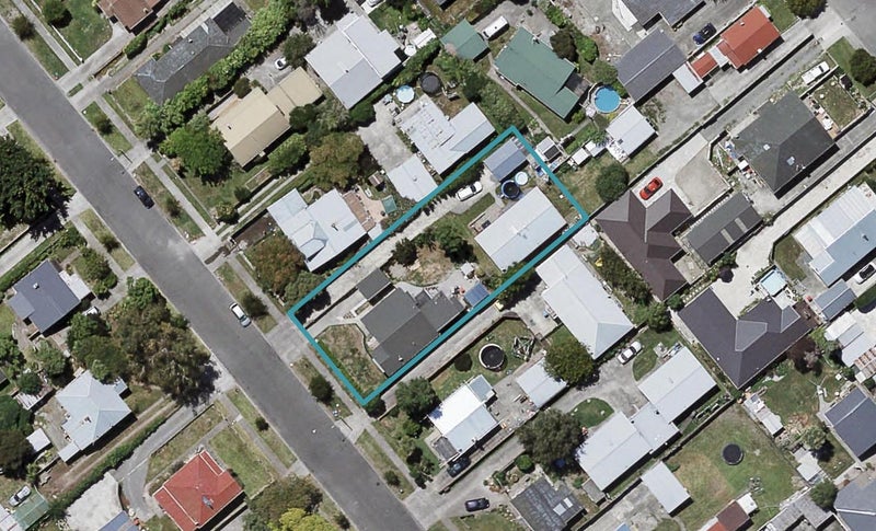 906 Lyell Street, Akina, Hastings - Carousel 1