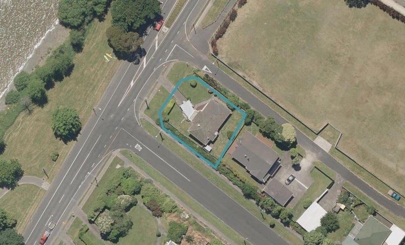 158 Anzac Parade, Whanganui East, Whanganui - Carousel 1
