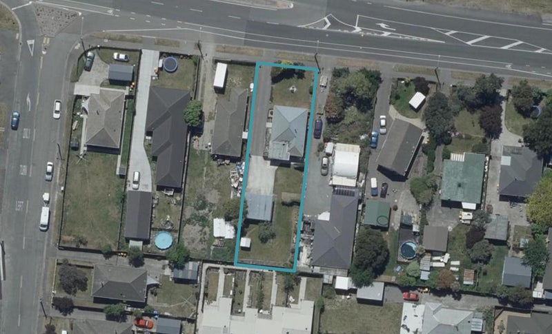 40 Travis Road, Burwood, Christchurch - Carousel 1