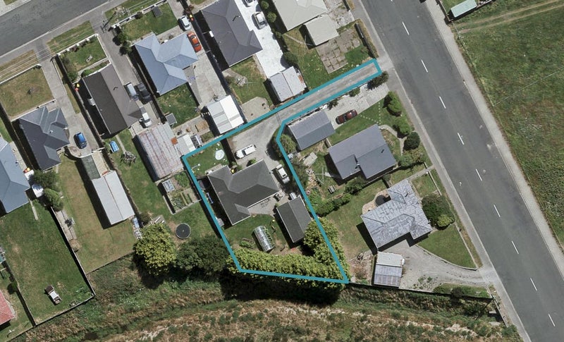 59 Wicklow Street, Clifton, Invercargill - Carousel 1
