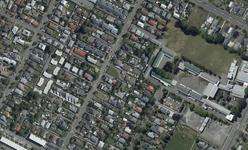 6/80 Bordesley Street, Phillipstown, Christchurch - Carousel 1