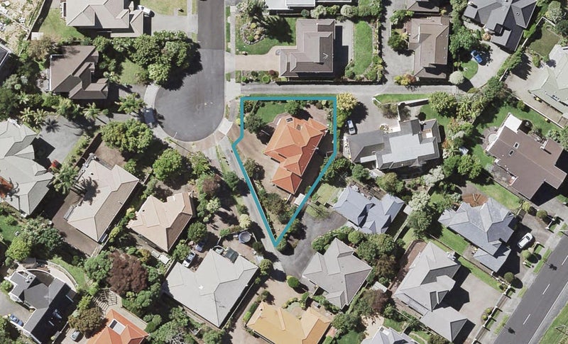 55 Wiltshire Place, Somerville, Manukau - Carousel 1