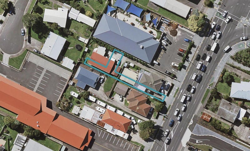 6/117 Mount Wellington Highway, Mount Wellington, Auckland - Carousel 1