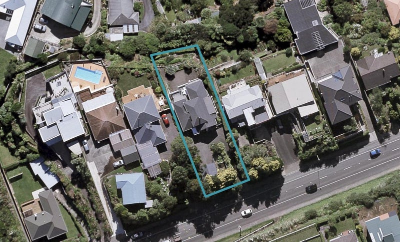 376 Devon Street West, Lynmouth, New Plymouth - Carousel 1