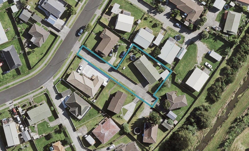40A Trimdon Street, Randwick Park, Auckland - Carousel 1
