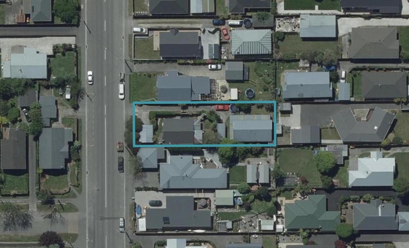 2/770A Gloucester Street, Avonside, Christchurch - Carousel 1