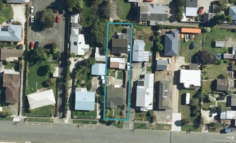 8A Courtney Street, Motueka, Motueka - Carousel 1