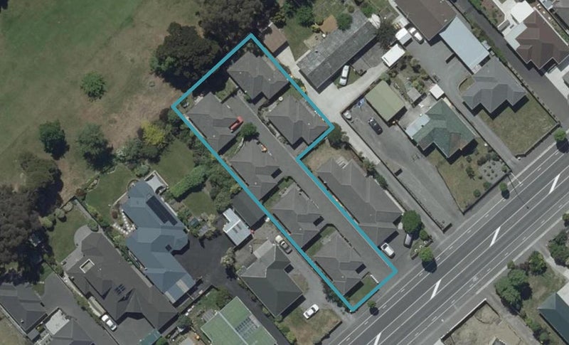223A Wainoni Road, Avondale, Christchurch - Carousel 1