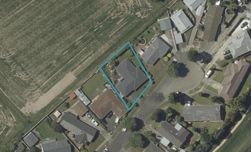41 Meadowbrook Drive, Cloverlea, Palmerston North - Carousel 1