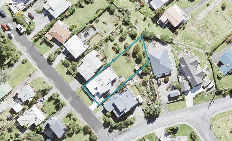 4 Deerness Crescent, Algies Bay, Warkworth - Carousel 1
