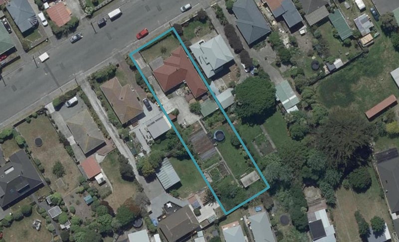 67 Cygnet Street, North New Brighton, Christchurch - Carousel 1