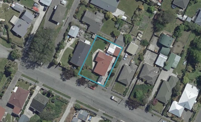 34 Darroch Street, Belfast, Christchurch - Carousel 1