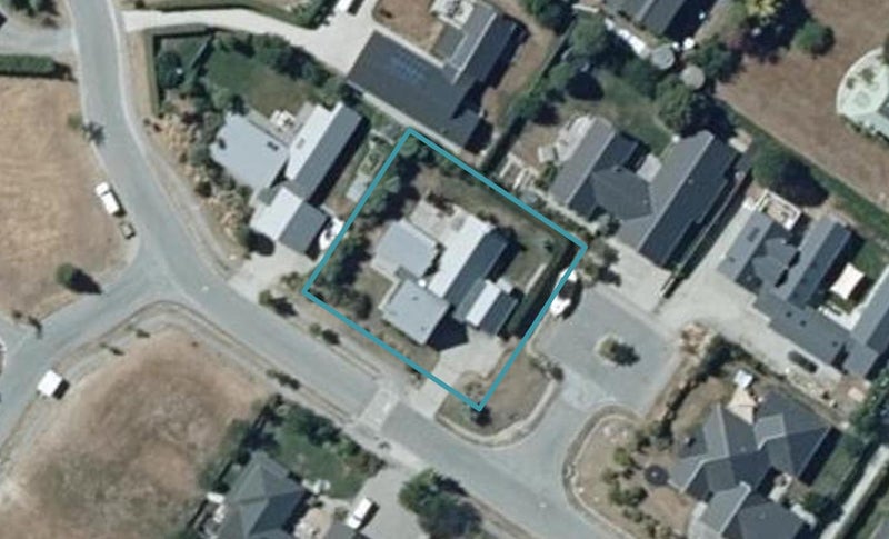 9 Mathias Terrace, Arthurs Point, Queenstown - Carousel 1