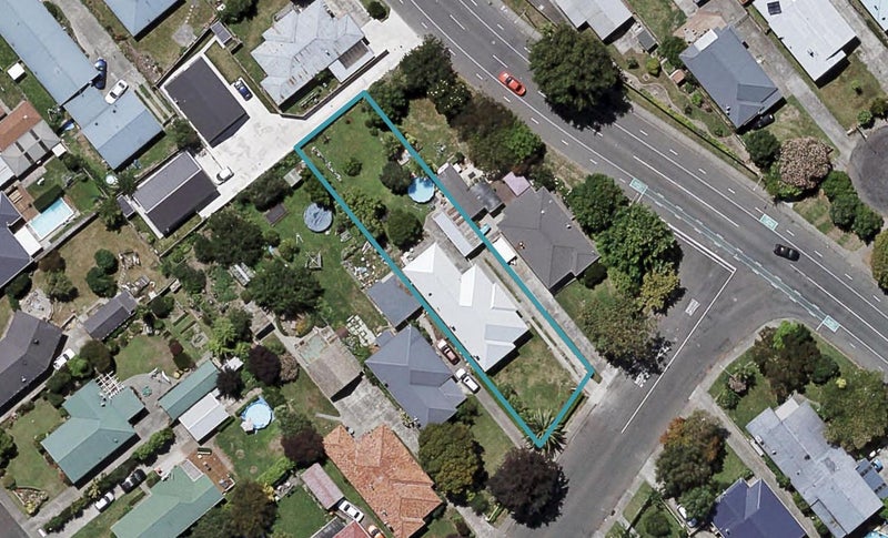 405 Pepper Street, Saint Leonards, Hastings - Carousel 1
