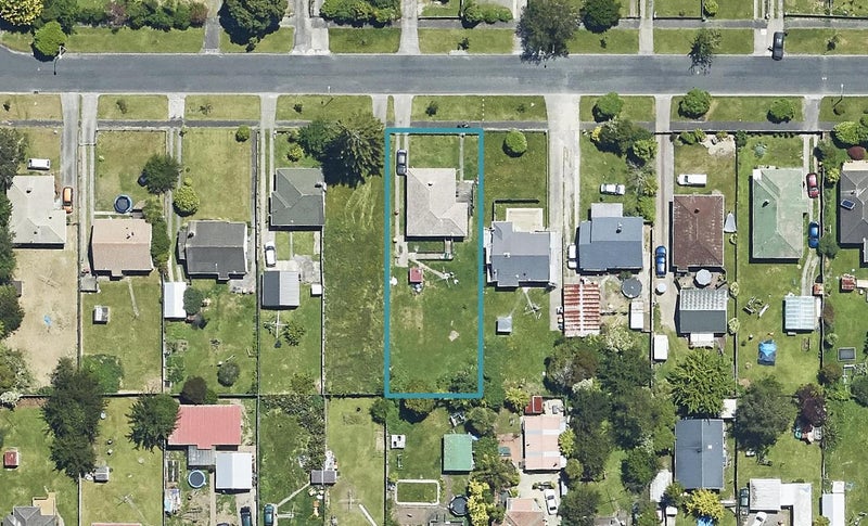 22 Clinkard Avenue, Glenholme, Rotorua - Carousel 1