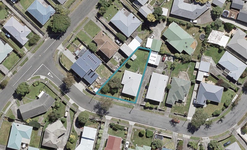27 Mcdonald Street, Taita, Lower Hutt - Carousel 1