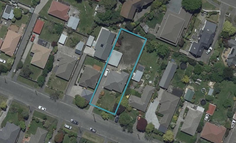 36 Worthy Street, Ilam, Christchurch - Carousel 1
