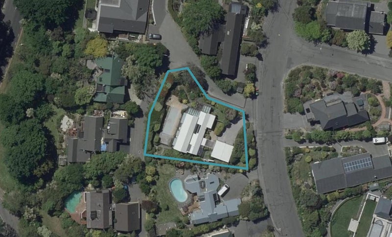 32 Bengal Drive, Cashmere, Christchurch - Carousel 1