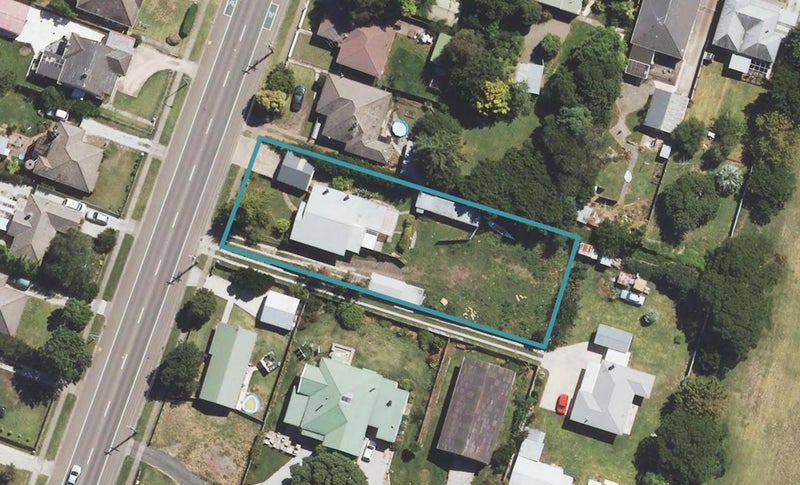 108 Stanley Road, Te Hapara, Gisborne - Carousel 1