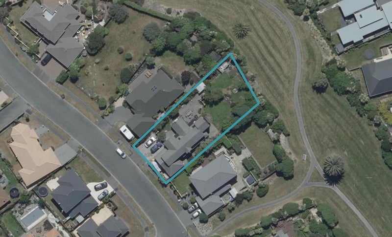 50 Eastwood Rise, Waimairi Beach, Christchurch - Carousel 1