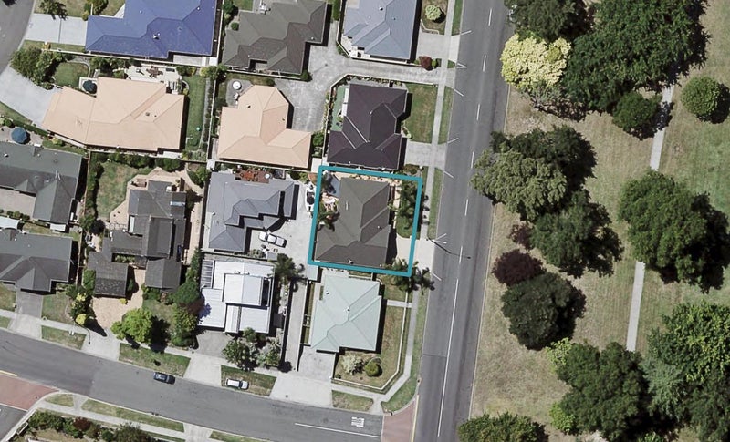 110 York Avenue, Greenmeadows, Napier - Carousel 1