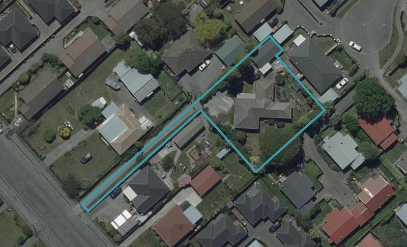 55B Neill Street, Hornby, Christchurch - Carousel 1