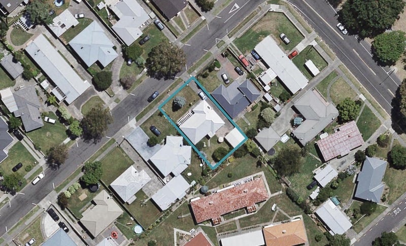 6 Arnold Street, Onekawa, Napier - Carousel 1